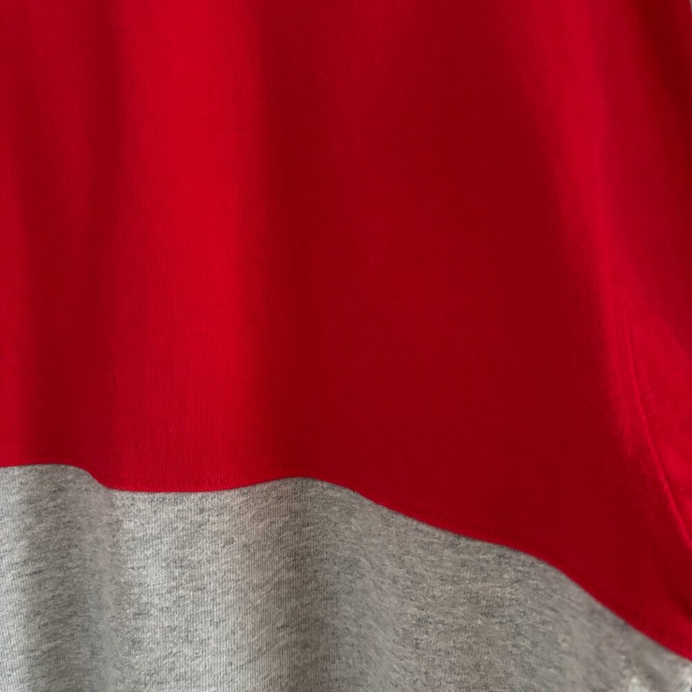 Champion Rugby Reverse Weave Long Sleeve Tshirt - Picture 10 of 12